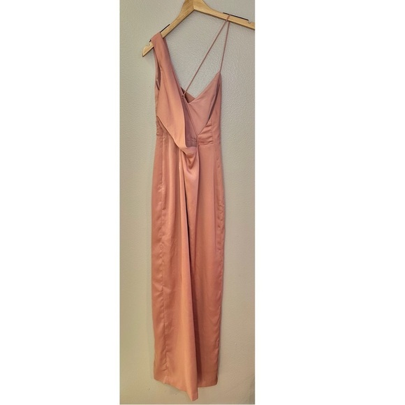 NEW Keepsake The Label Sidelines Gown - Picture 8 of 13